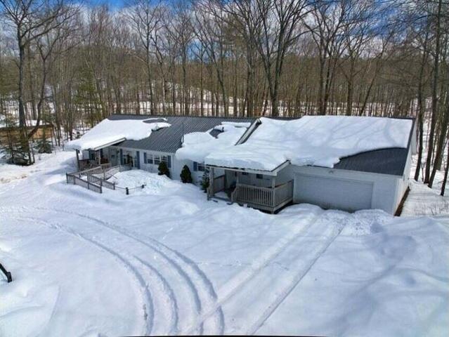 House for sale in Gaylord