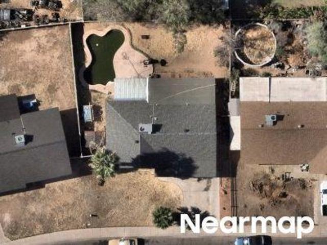 House for sale in Gilbert, Arizona