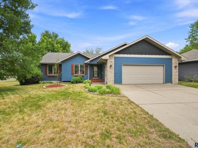 House for sale in Brandon, South Dakota