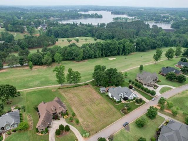 Land for sale in Inman