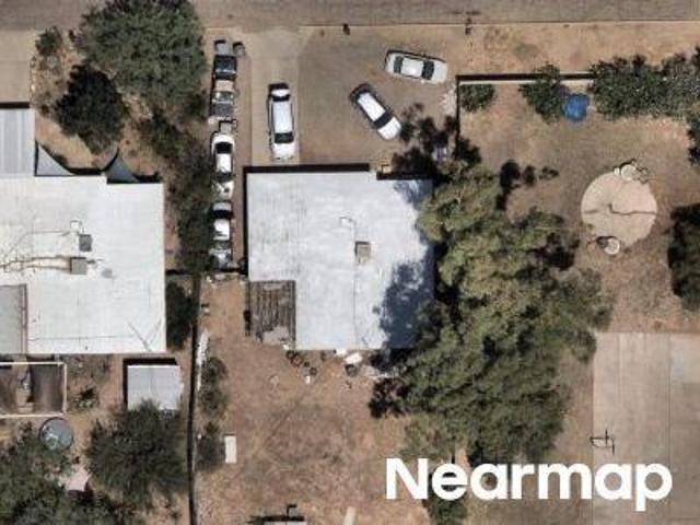 House for sale in Tucson, Arizona