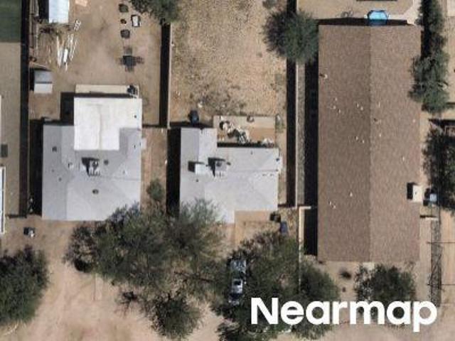 House for sale in Tucson, Arizona