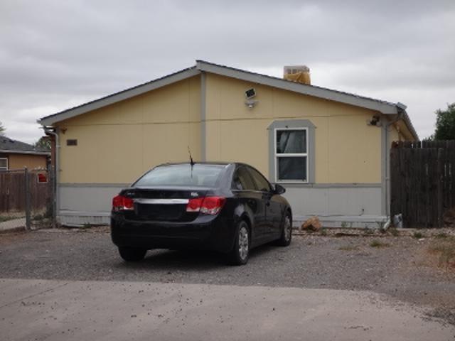 House for sale in Colorado