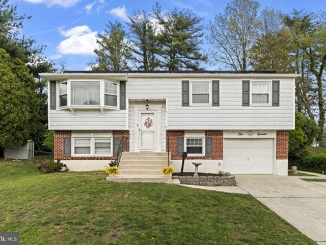 House for sale in Lawnside, New Jersey