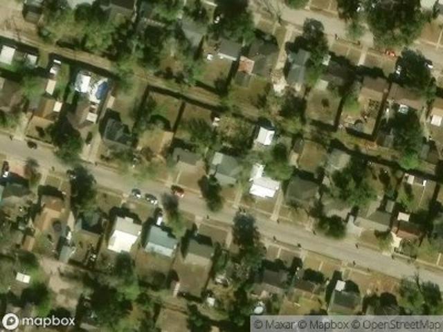 House for sale in Bishop, Texas