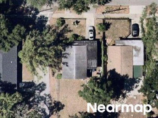 House for sale in Tampa, Florida