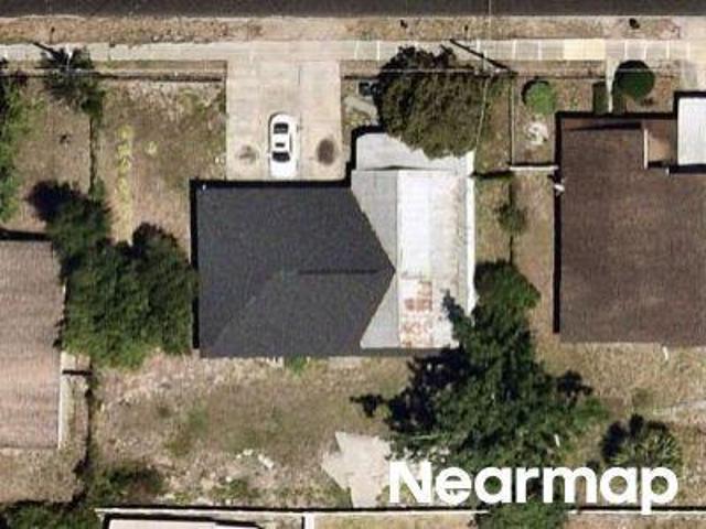 House for sale in Tampa, Florida