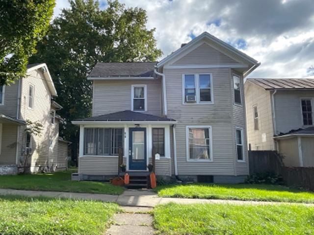 House for sale in Wooster, Ohio