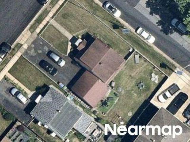 House for sale in Linden, New Jersey