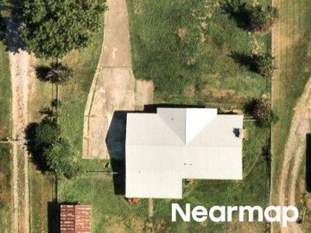 House for sale in Krebs, Oklahoma