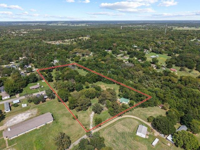 Land for sale in Denison, Texas