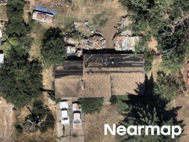 House for sale in Spokane, Washington