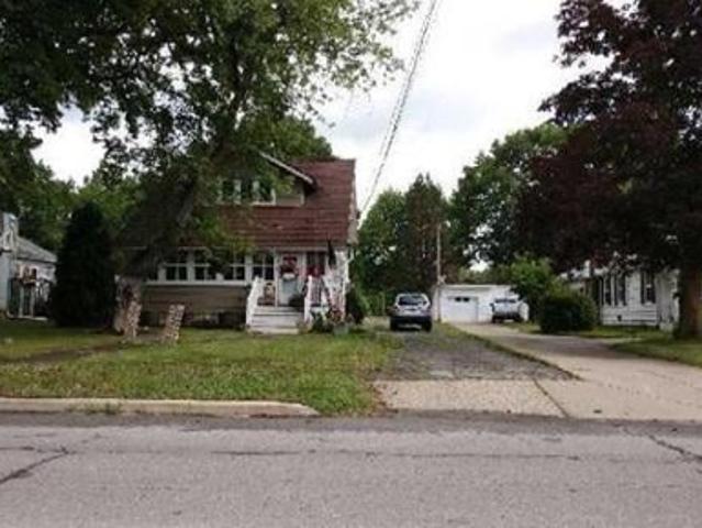 House for sale in Ohio