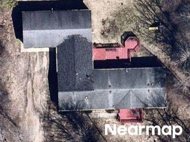 House for sale in Michigan