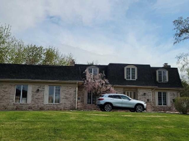 House for sale in Crete, Illinois