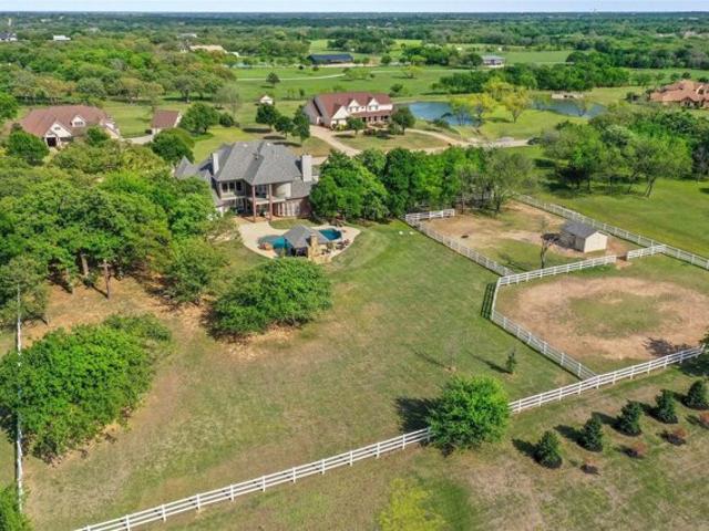 House for sale in Denton, Texas