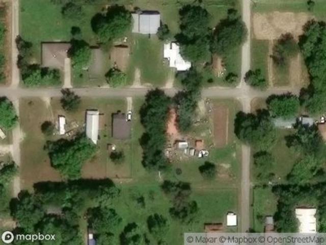 House for sale in Hughes, Oklahoma