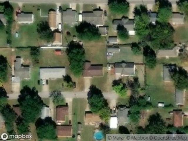 House for sale in Okmulgee, Oklahoma