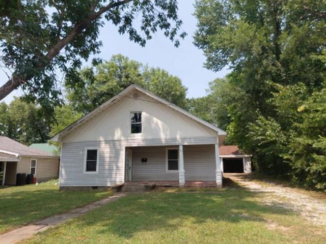 House for sale in Vernon, Missouri