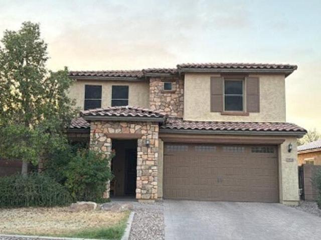 House for sale in Gilbert, Arizona