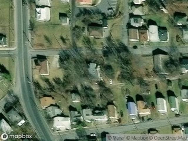 House for sale in Virginia