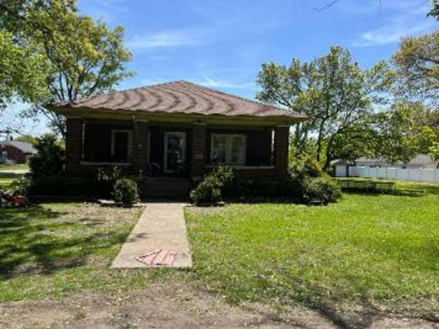 House for sale in Streator