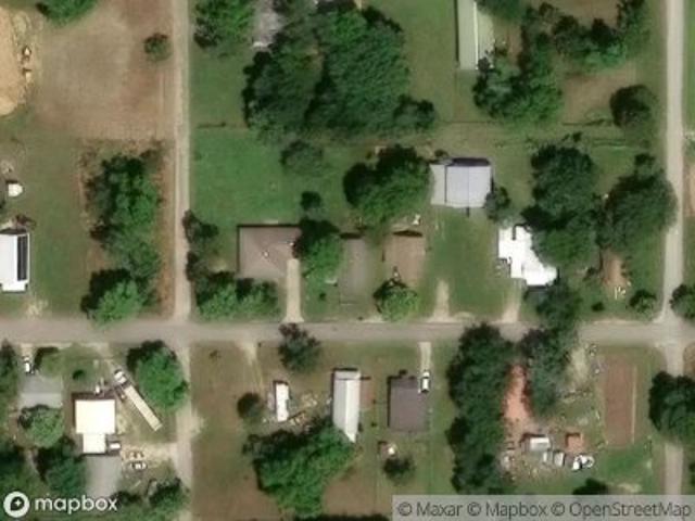 House for sale in Hughes, Oklahoma