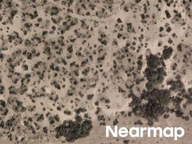 Land for sale in Nye, Nevada