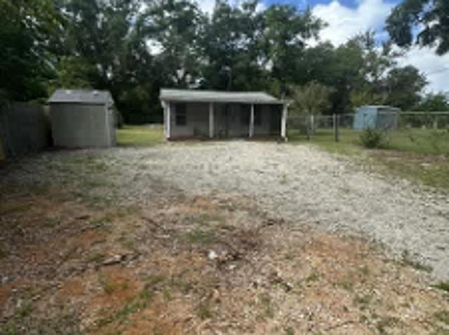 House for sale in Palatka, Florida