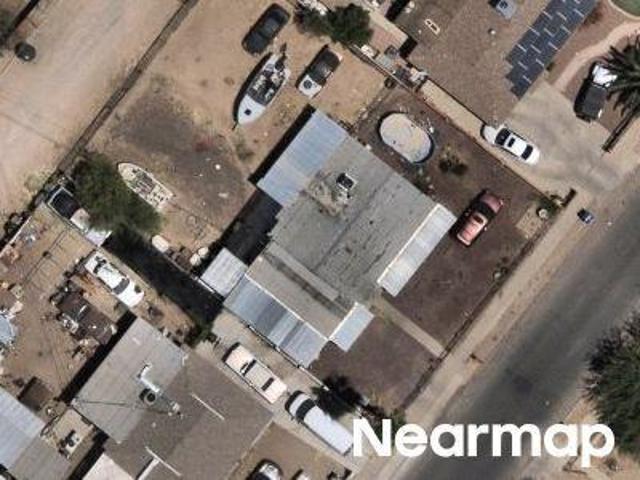 House for sale in Tucson, Arizona