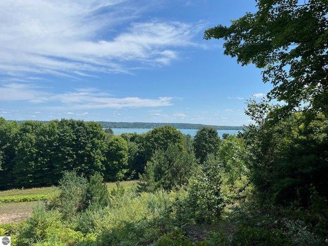 Land for sale in Cedar, Michigan