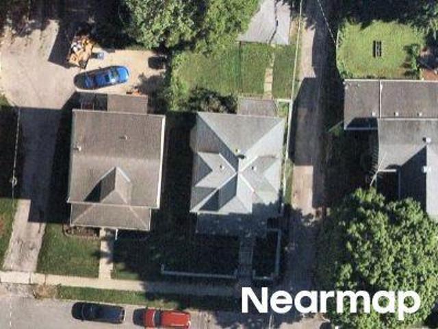 House for sale in Bellefontaine, Ohio