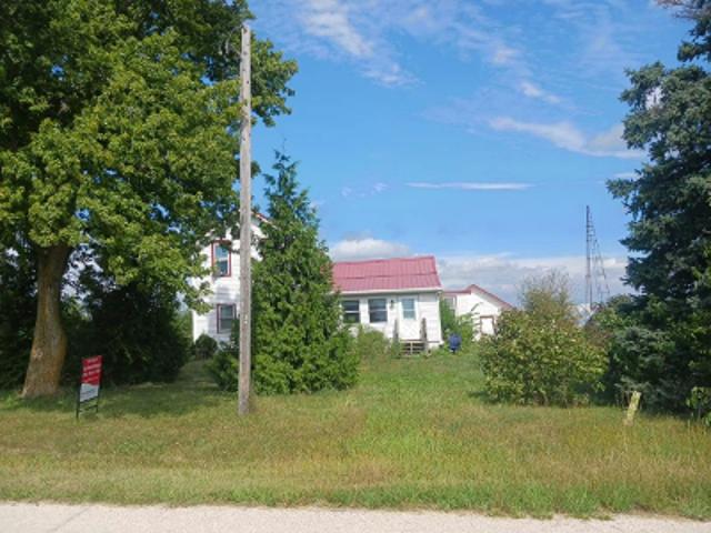 House for sale in Stillman Valley, Illinois