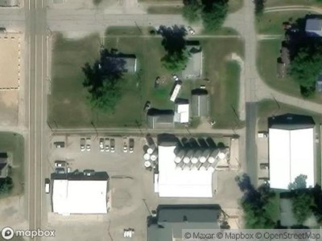 House for sale in Wingate, Indiana