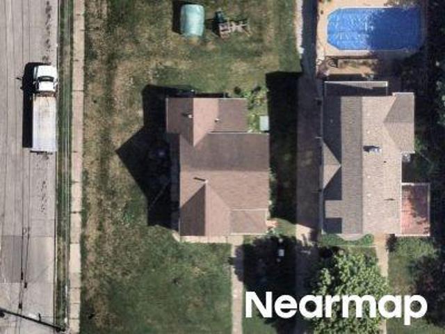 House for sale in Davenport, Iowa