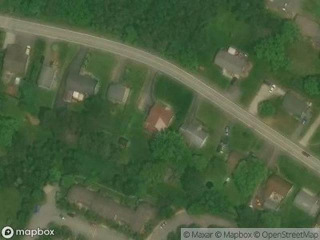 House for sale in Garrett, Maryland