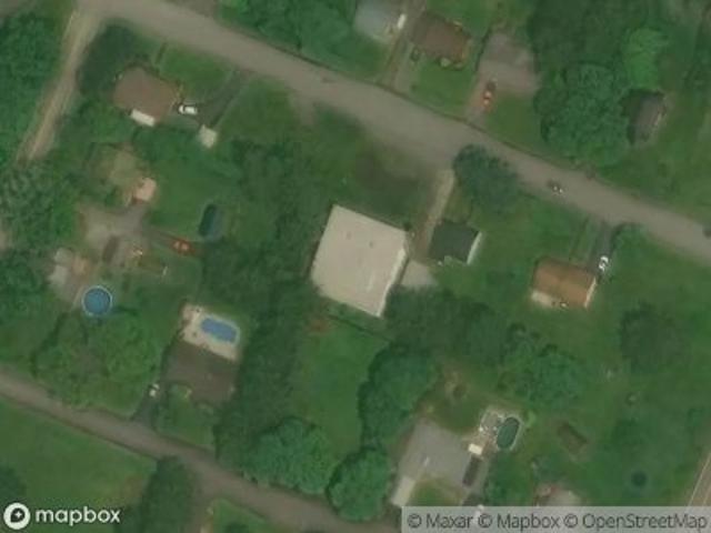 House for sale in Garrett, Maryland
