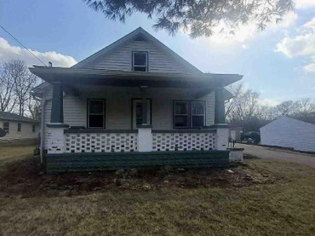 House for sale in Sherwood Park, Springfield