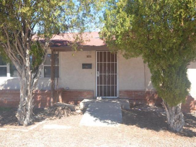 House for sale in Grants, New Mexico
