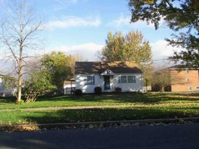 House for sale in Niagara, New York