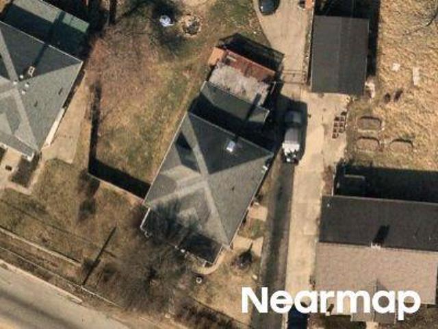 House for sale in Springfield, Ohio