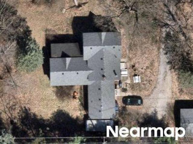House for sale in Michigan