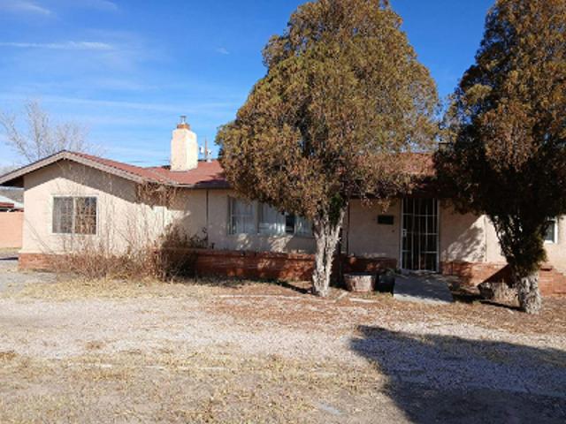 House for sale in Grants, New Mexico