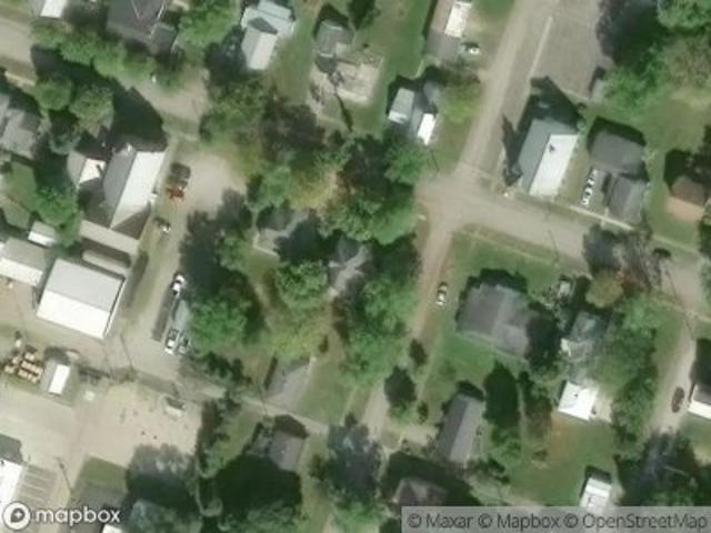 House for sale in Attica, Ohio