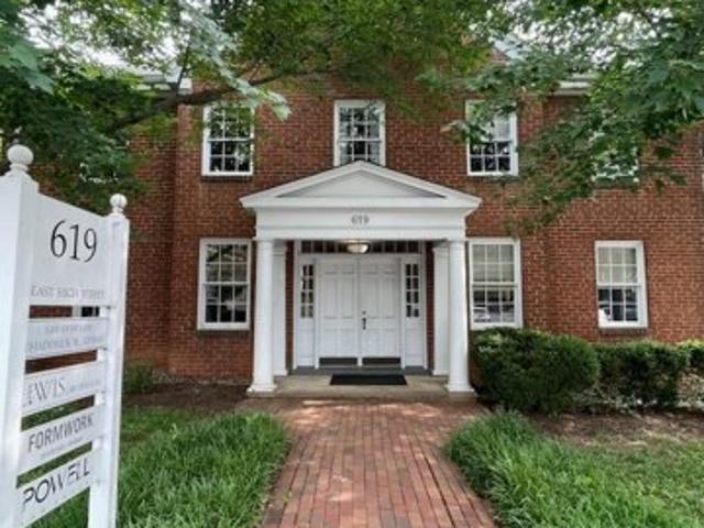 Condo for sale in Charlottesville