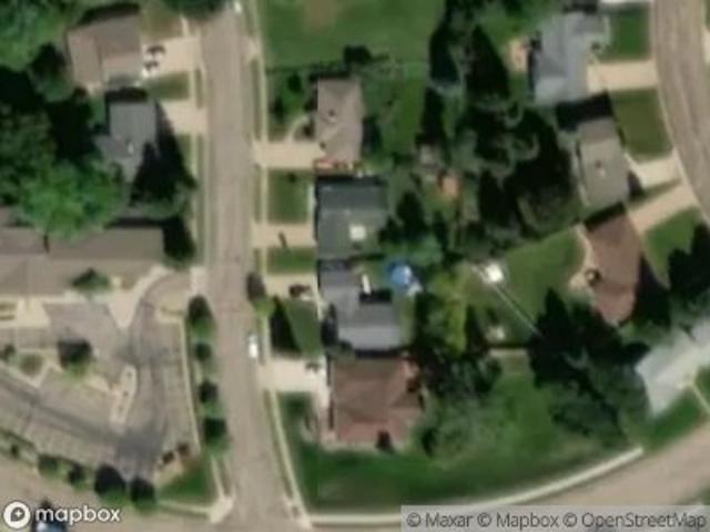House for sale in Bismarck, North Dakota