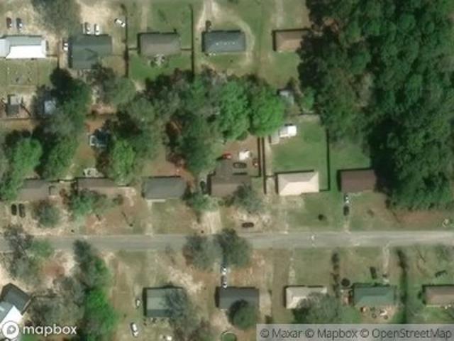 House for sale in Geneva, Alabama
