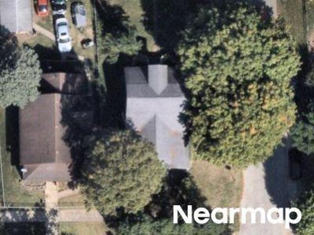 House for sale in Marion, Indiana