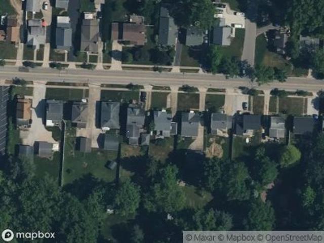 House for sale in Portage, Ohio
