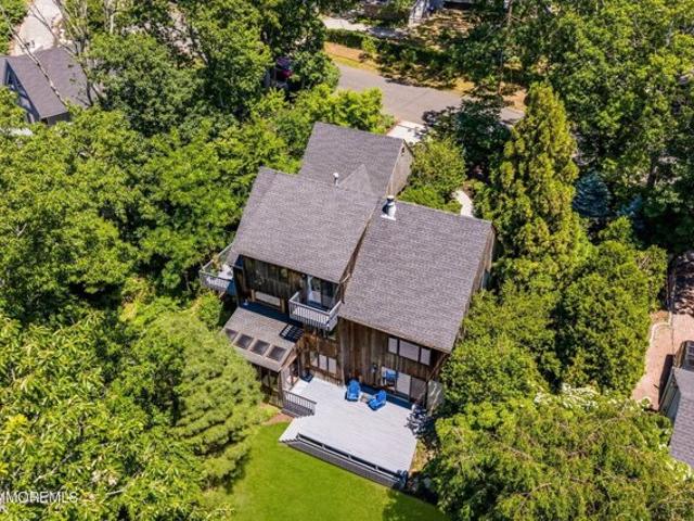 House for sale in Monmouth, New Jersey